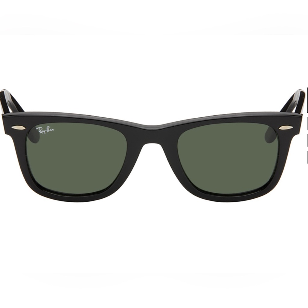 RAY BAN wayfarers